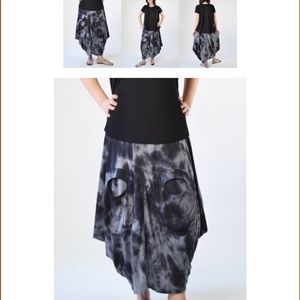 Alembika Hippie Skirt 🔮